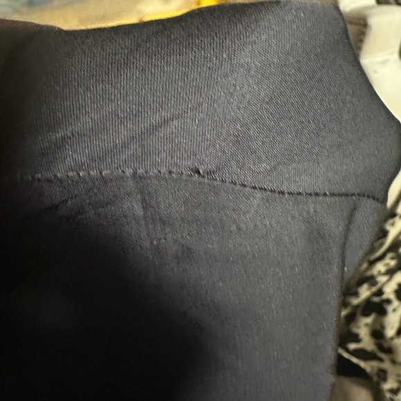 ZARA SATIN EFFECT MIDI SKIRT ZW COLLECTION - Picture 10 of 10